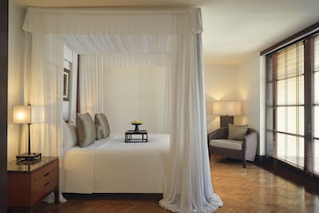 The Seminyak Suite