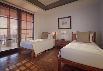 Two Bedroom Suite