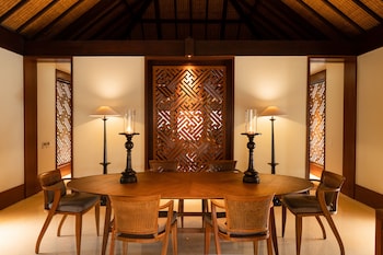 Club Villa, 3 Bedrooms (Pool)