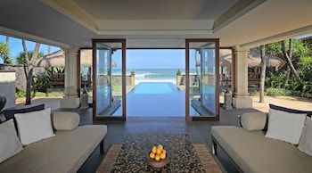 The Beach House
