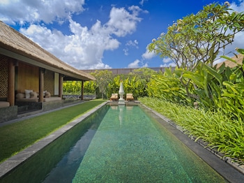 Club Villa, 1 Bedroom (Pool)