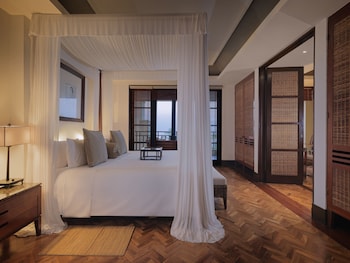 Two Bedroom Suite
