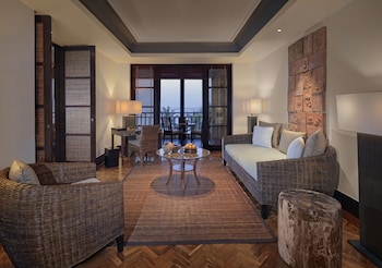 Two Bedroom Suite