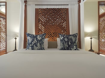 Club Villa, 3 Bedrooms (Pool)