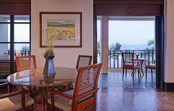 The Seminyak Suite