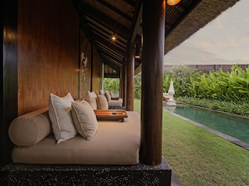 Club Villa, 1 Bedroom (Pool)