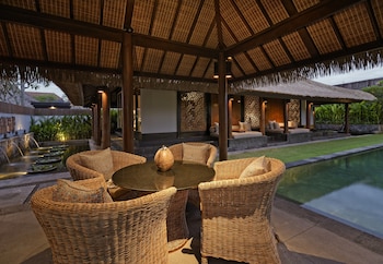Club Villa, 1 Bedroom (Pool)