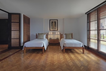 The Legian Suite