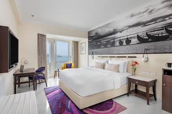 Premium Room (Sunset View)