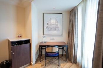 Deluxe Twin Room, Harbor View