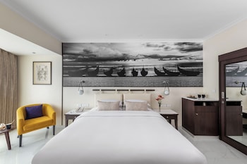 Premium Room (Sunset View)