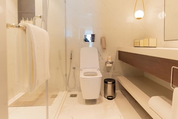 Premium Twin Room (Sunset View)