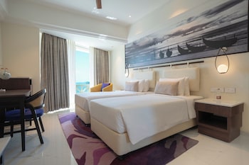 Premium Twin Room (Sunset View)