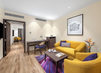Premium Suite
