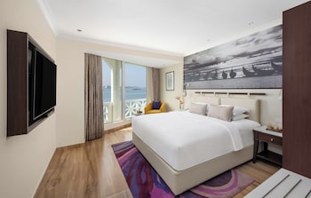 Premium Suite