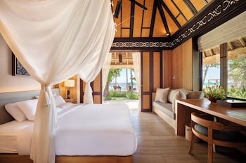 Beach Cabana, Beach Wing, Ocean View