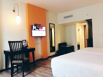 Classic Room, 2 Twin Beds