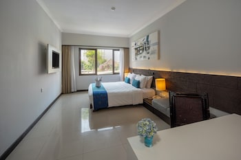 Suite, 2 Bedrooms
