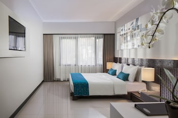 Suite, 2 Bedrooms