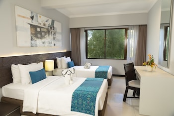 Suite, 2 Bedrooms