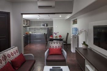 Suite, 1 Bedroom