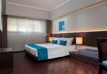Suite, 1 Bedroom