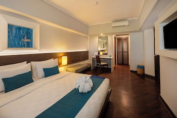 Suite, 1 Bedroom