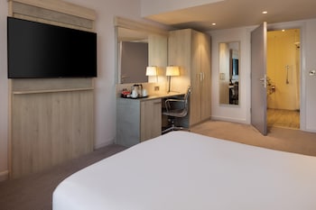 Room, 1 Queen Bed, Accessible