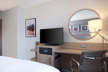 Room, 1 Queen Bed