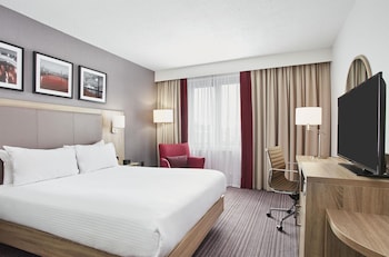 Room, 1 Queen Bed