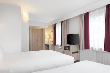 Twin Room, Multiple Beds