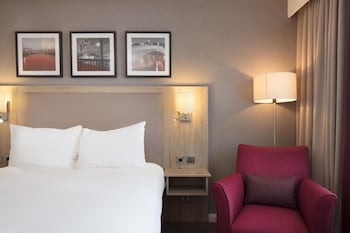 Room, 1 King Bed