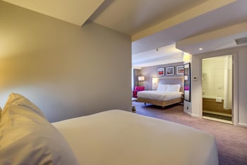 Family Room, 2 Queen Beds