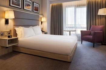 Room, 1 Queen Bed, Accessible