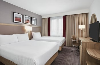 Twin Room, Multiple Beds