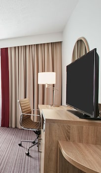 Room, 1 Queen Bed, Accessible