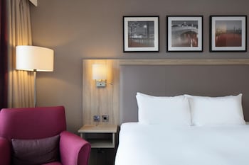 Room, 1 Queen Bed