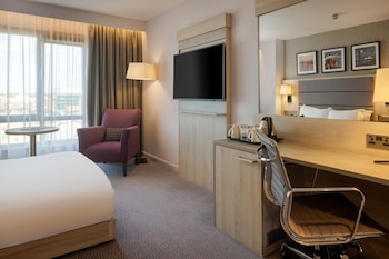 Room, 1 Queen Bed, Accessible
