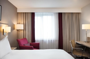 Room, 1 King Bed