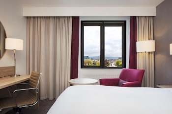 Room, 1 Queen Bed