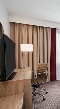 Room, 1 King Bed