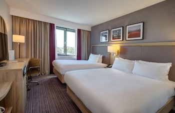 Twin Room, Multiple Beds