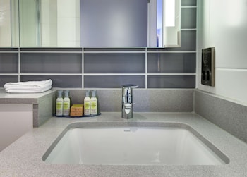 Deluxe Twin Room, Multiple Beds