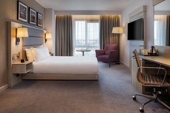 Room, 1 Queen Bed, Accessible