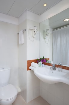 Suite, 2 Twin Beds