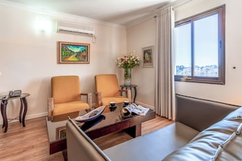 Suite, 2 Twin Beds
