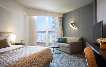 Standard Top Floors Room