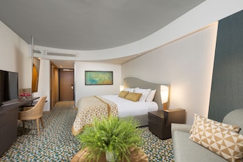 Superior Room, Sea View