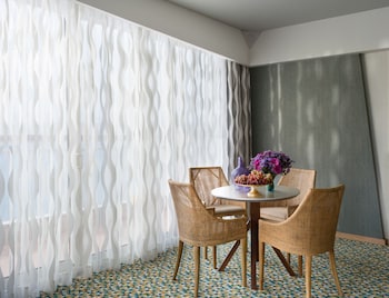 Superior Room, Sea View