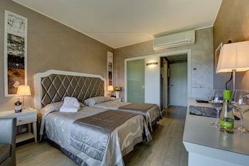 Privilege Double or Twin Room
